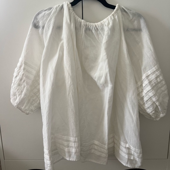 Hope & May Gia Blouse - Picture 4 of 5